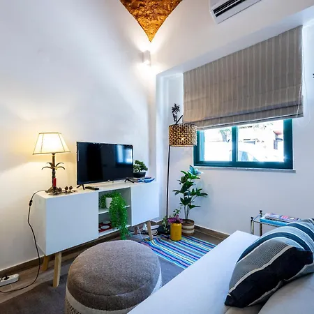 Casa Da Guida Apartamento Olhão Exterior foto