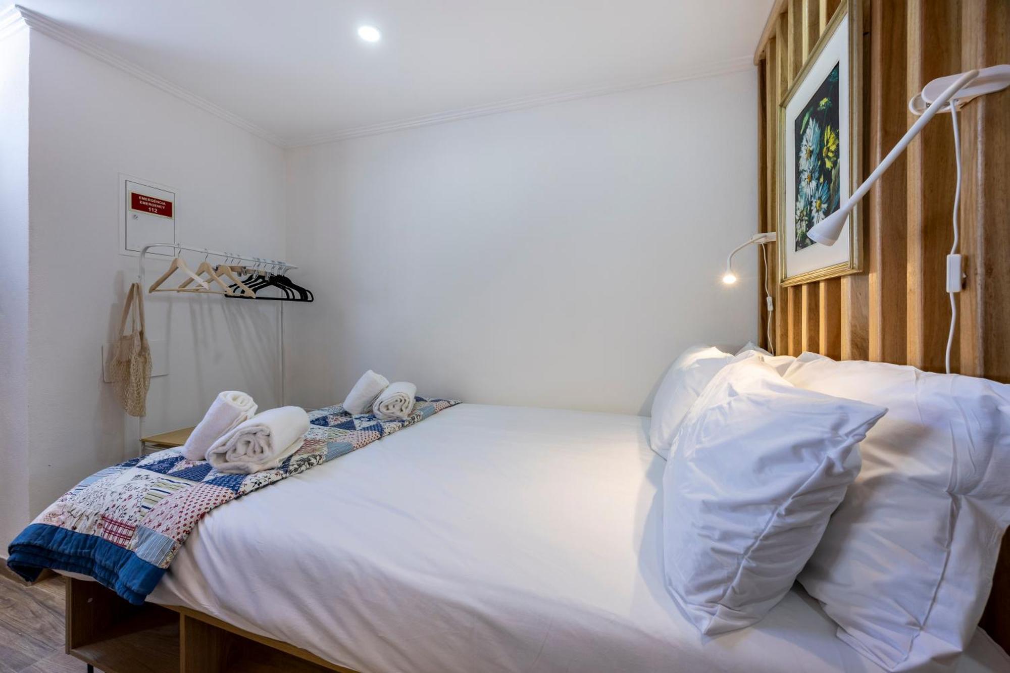 Casa Da Guida Apartment