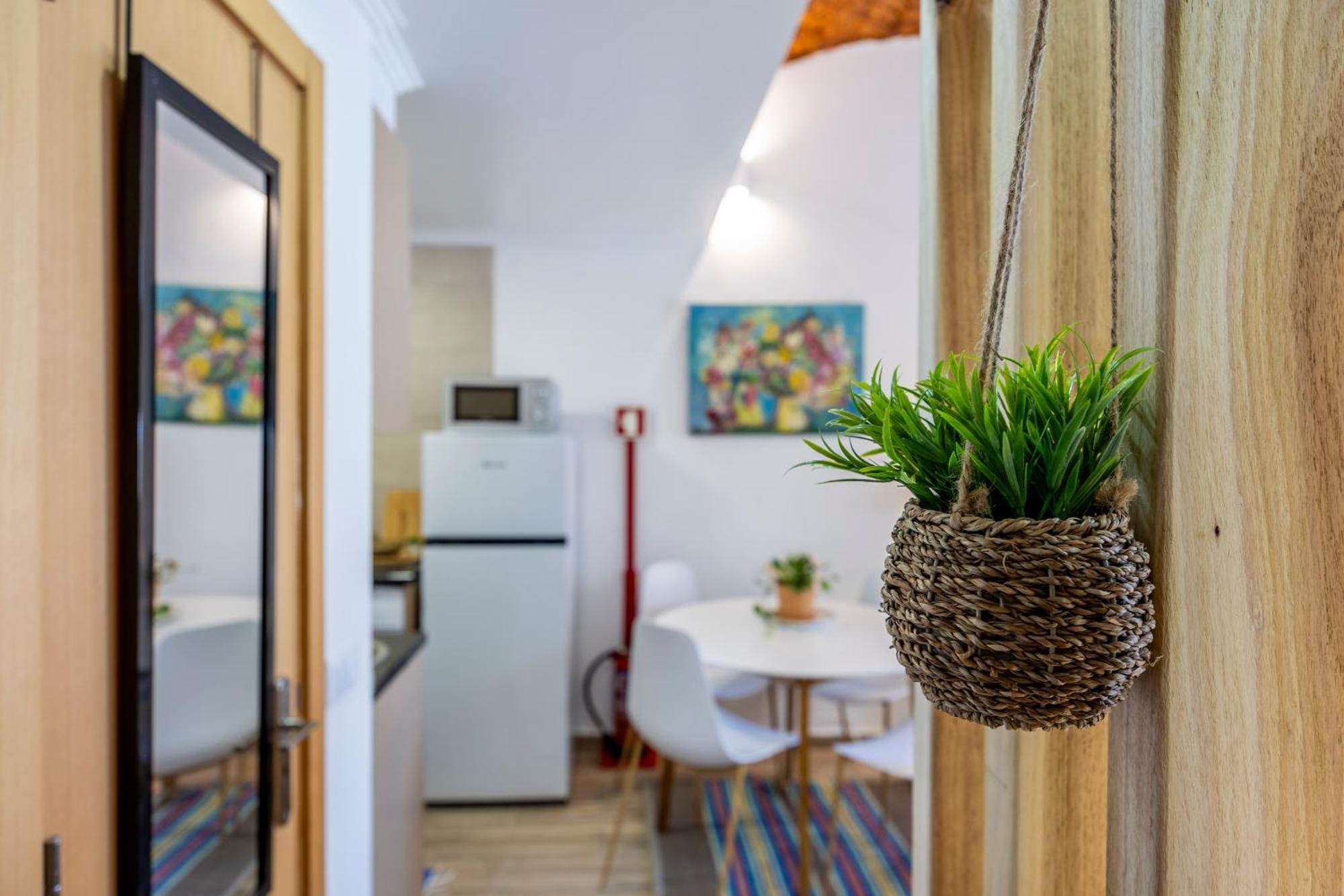 Casa Da Guida Apartment *