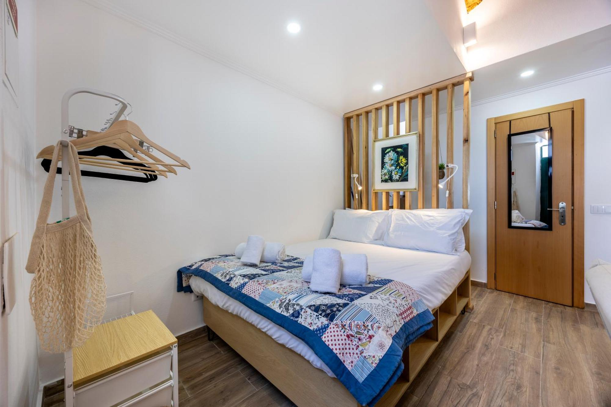 Apartment Casa Da Guida