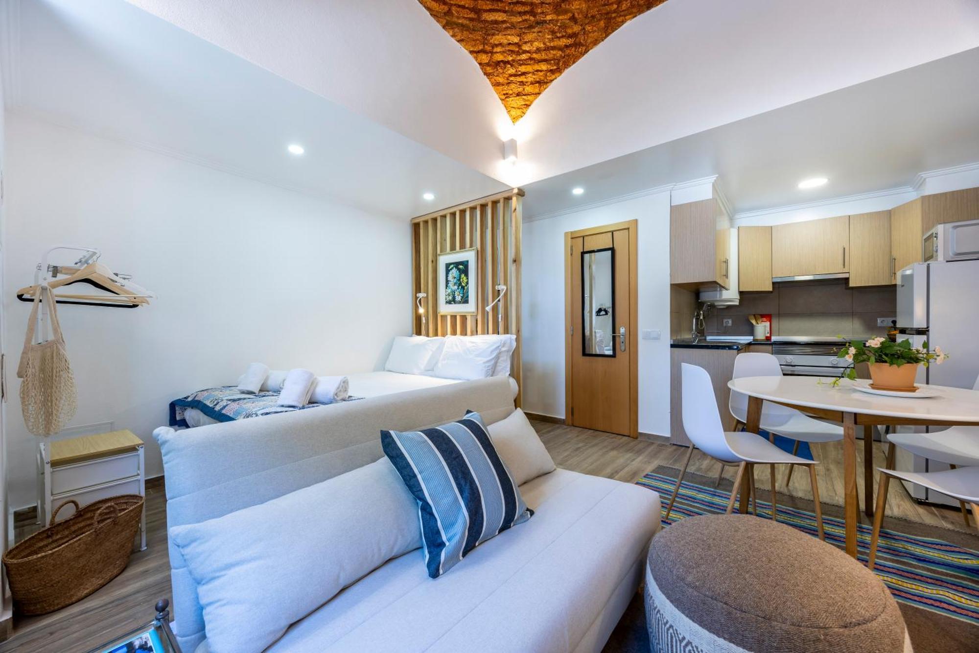 Apartment Casa Da Guida
