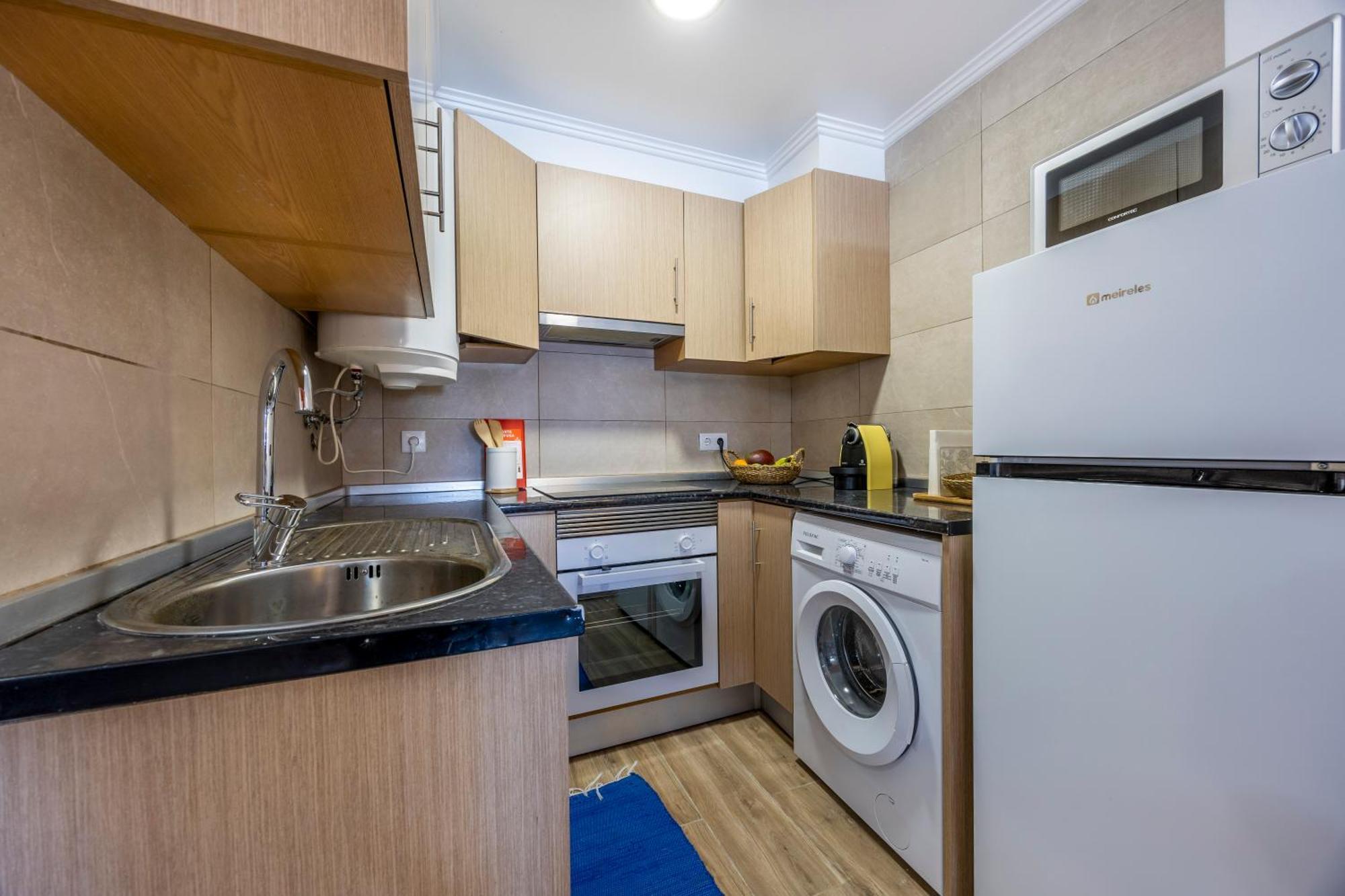 Casa Da Guida Apartment