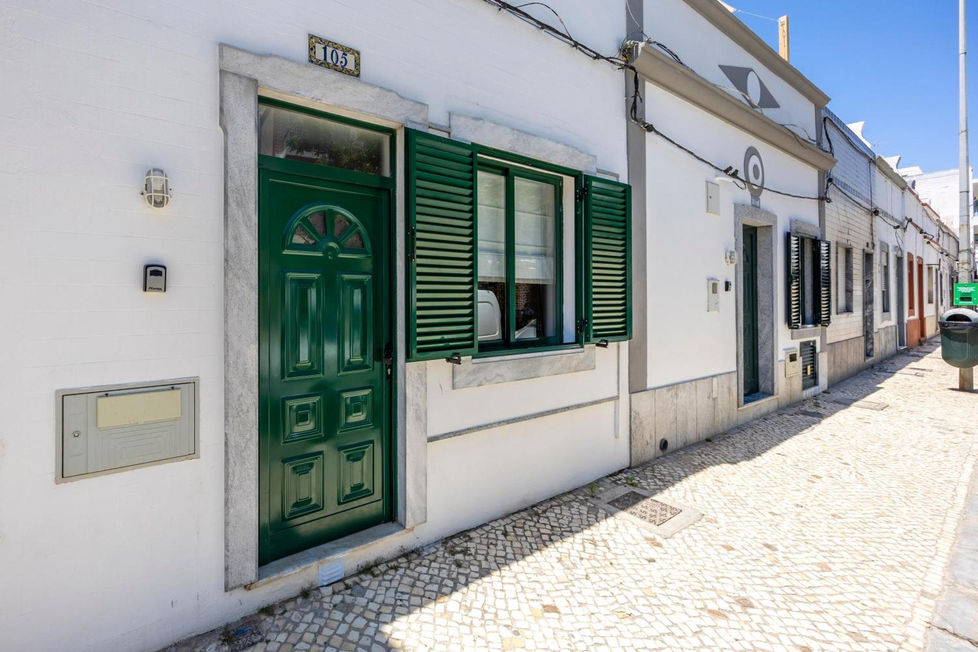 Casa Da Guida Apartment Olhao