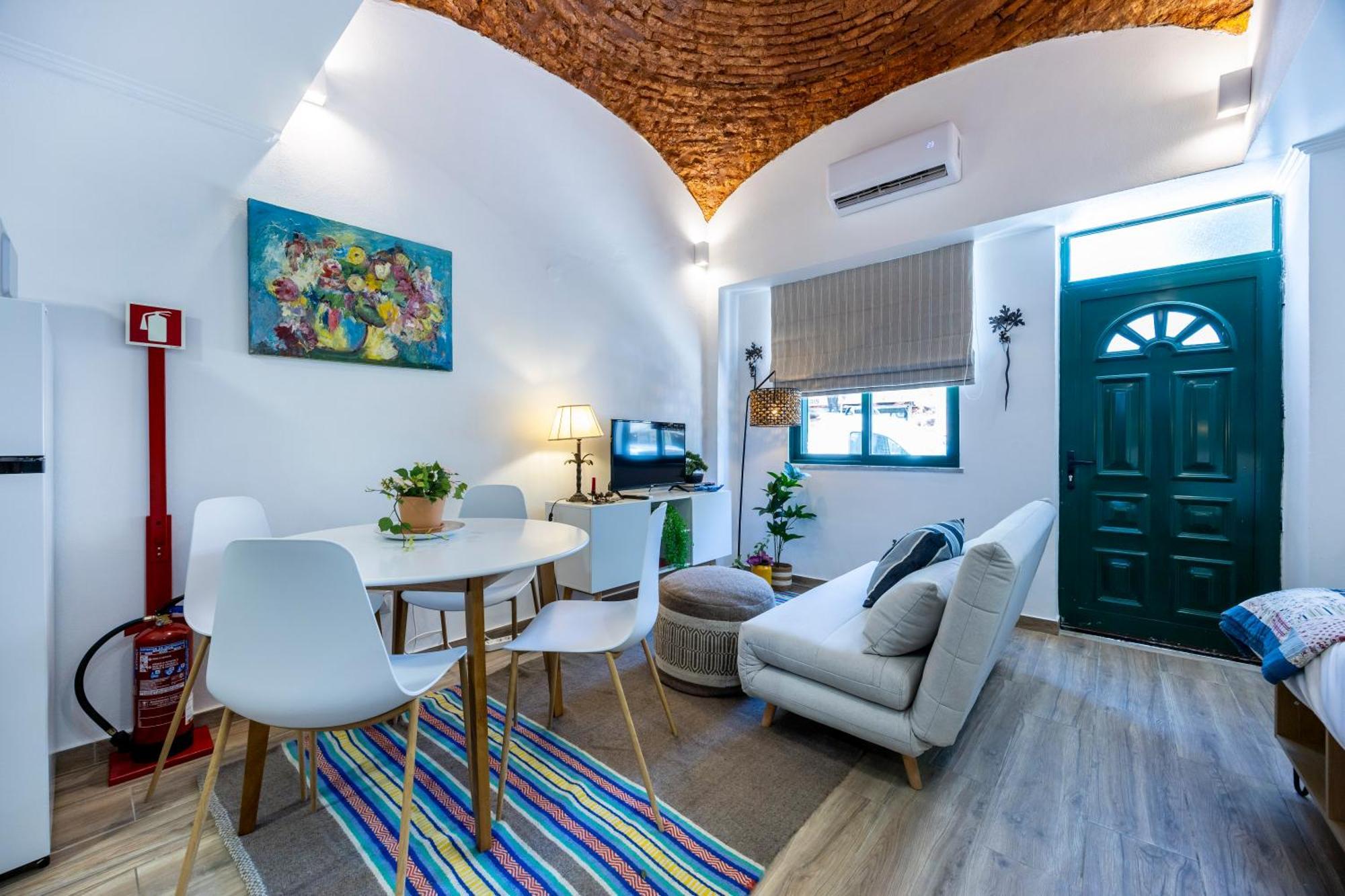Apartment Casa Da Guida Olhao