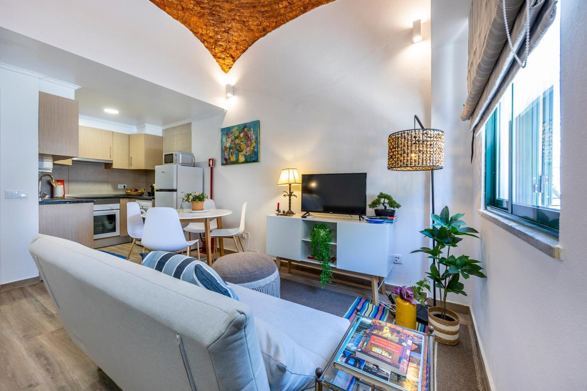 Casa Da Guida Apartment Olhao