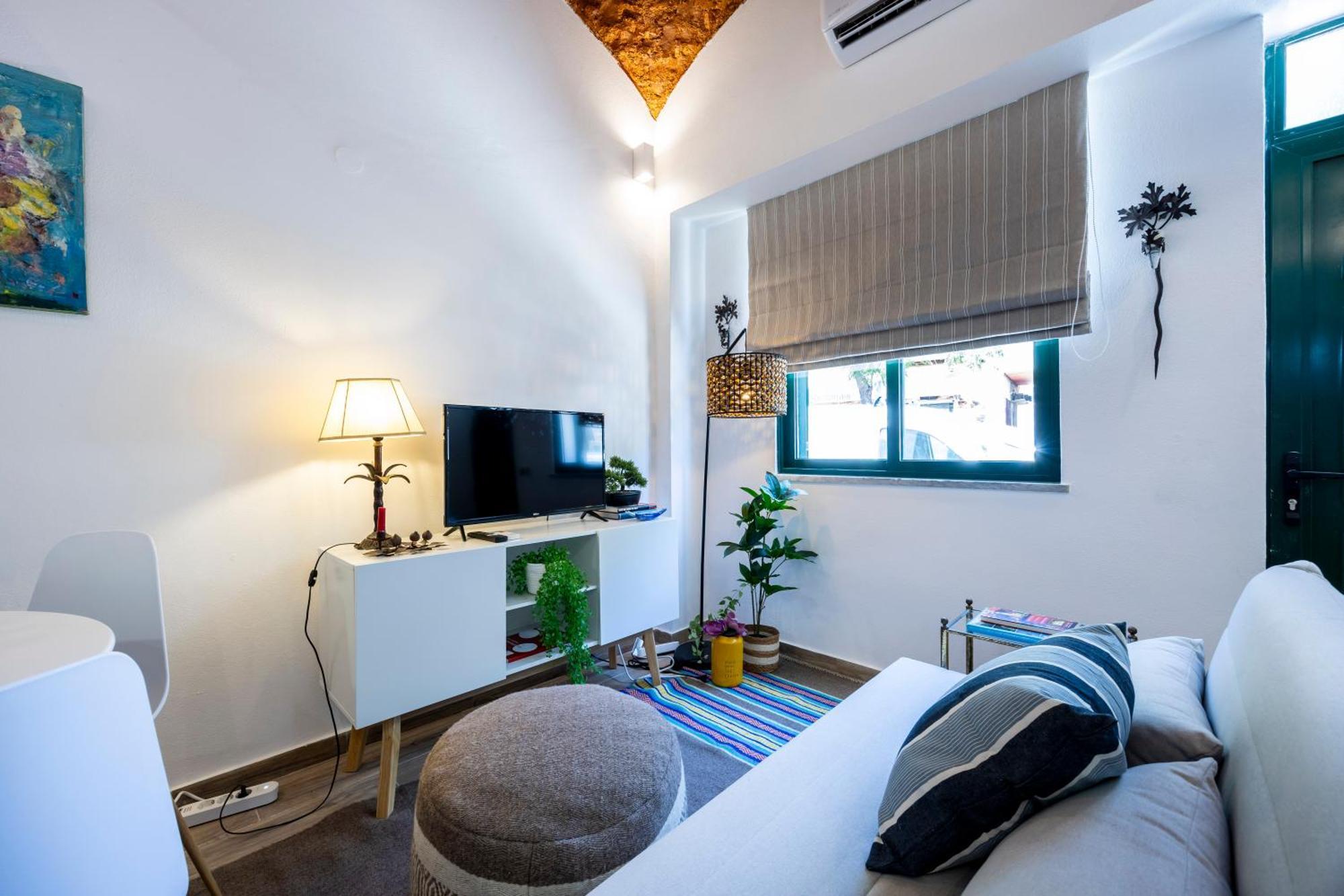 Casa Da Guida Apartment *
