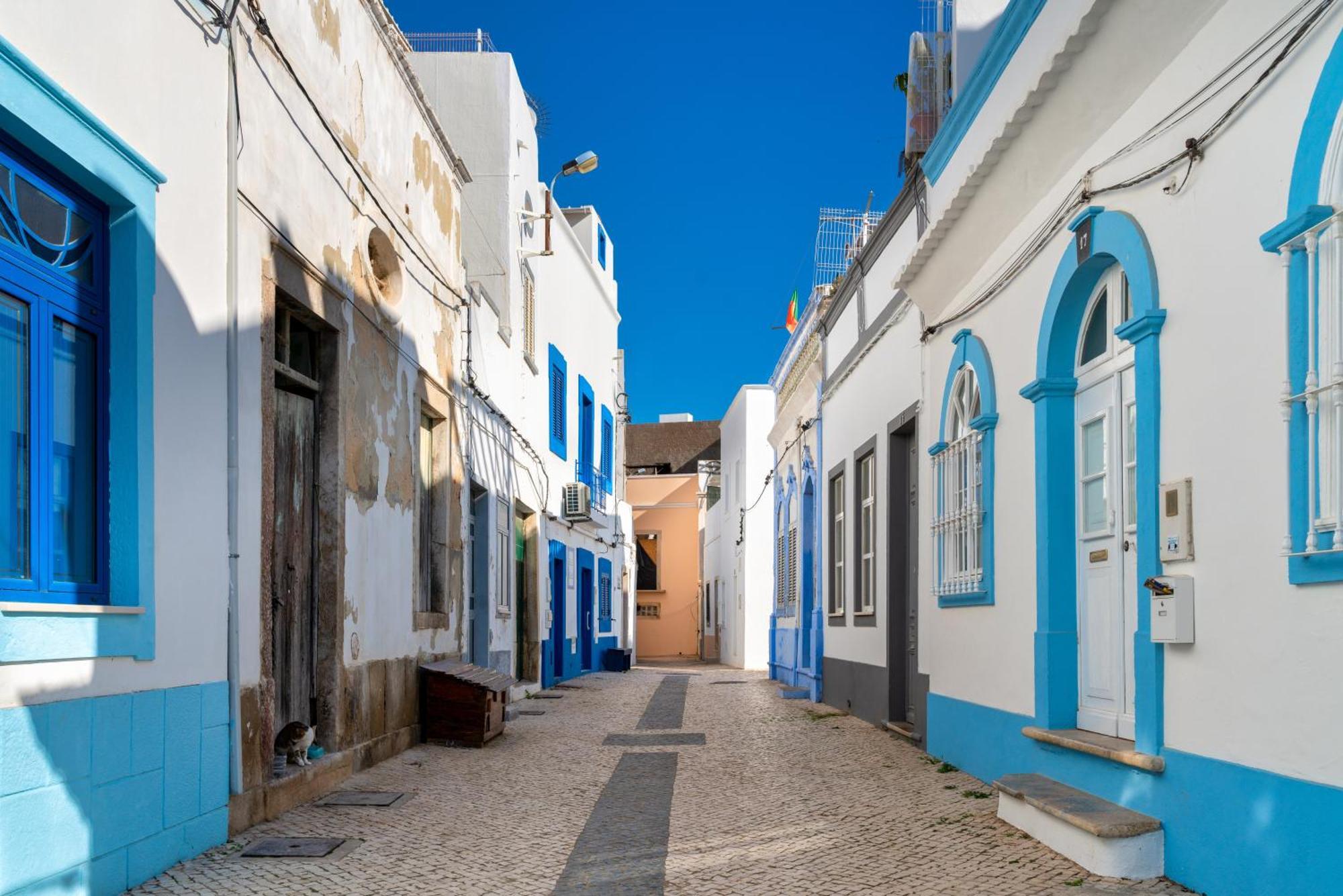 Casa Da Guida Apartment Olhao